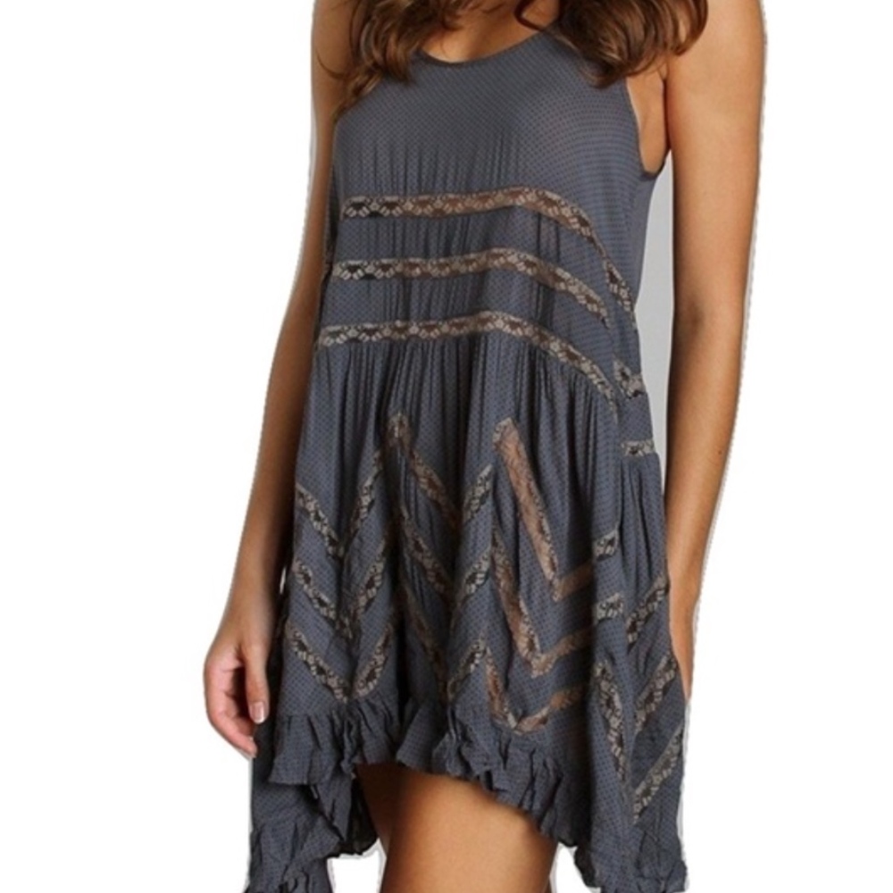 Free People dress